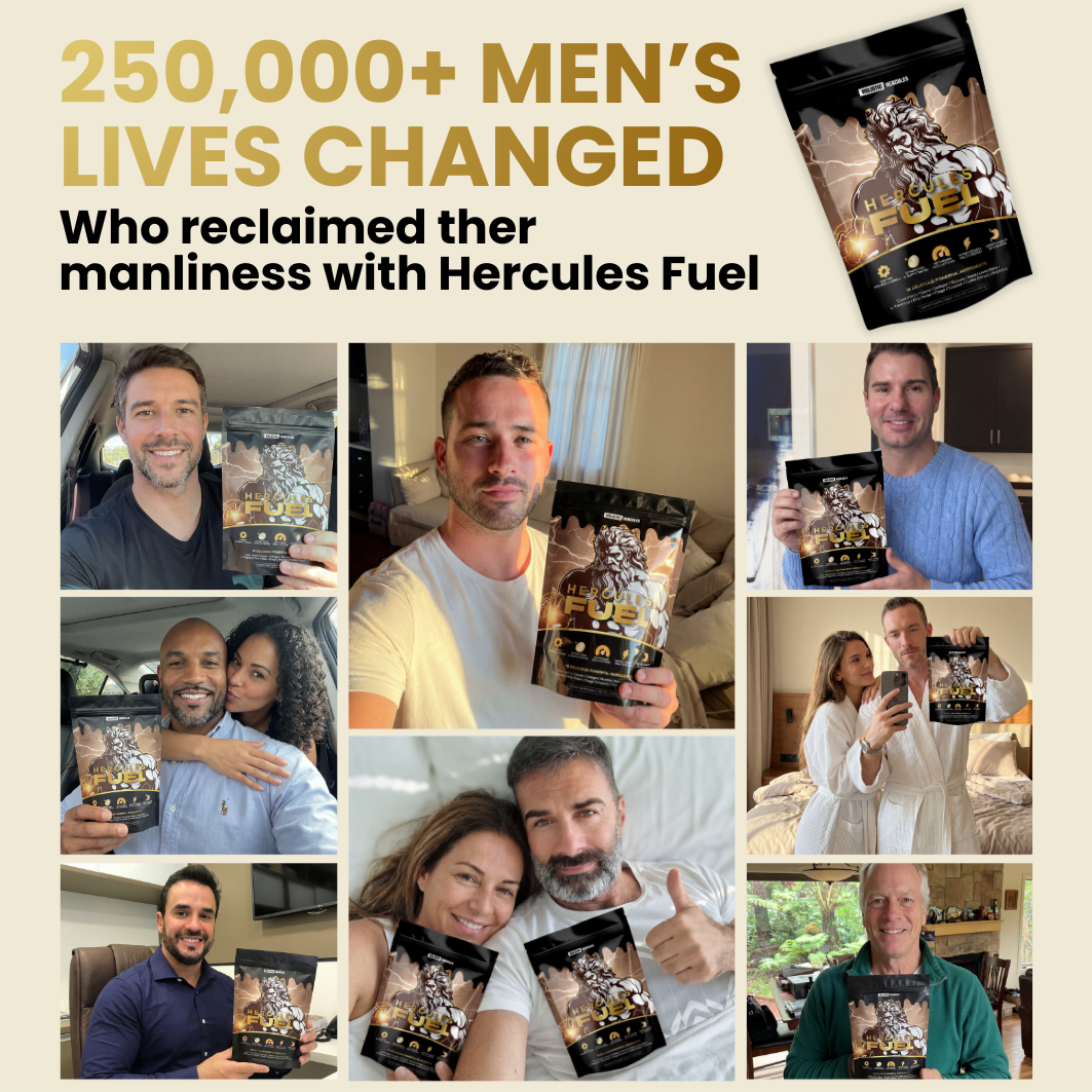 Hercules Fuel™