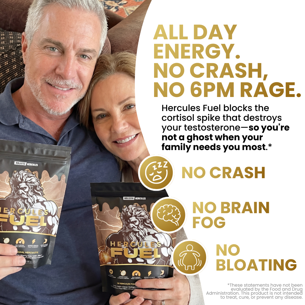 Hercules Fuel™