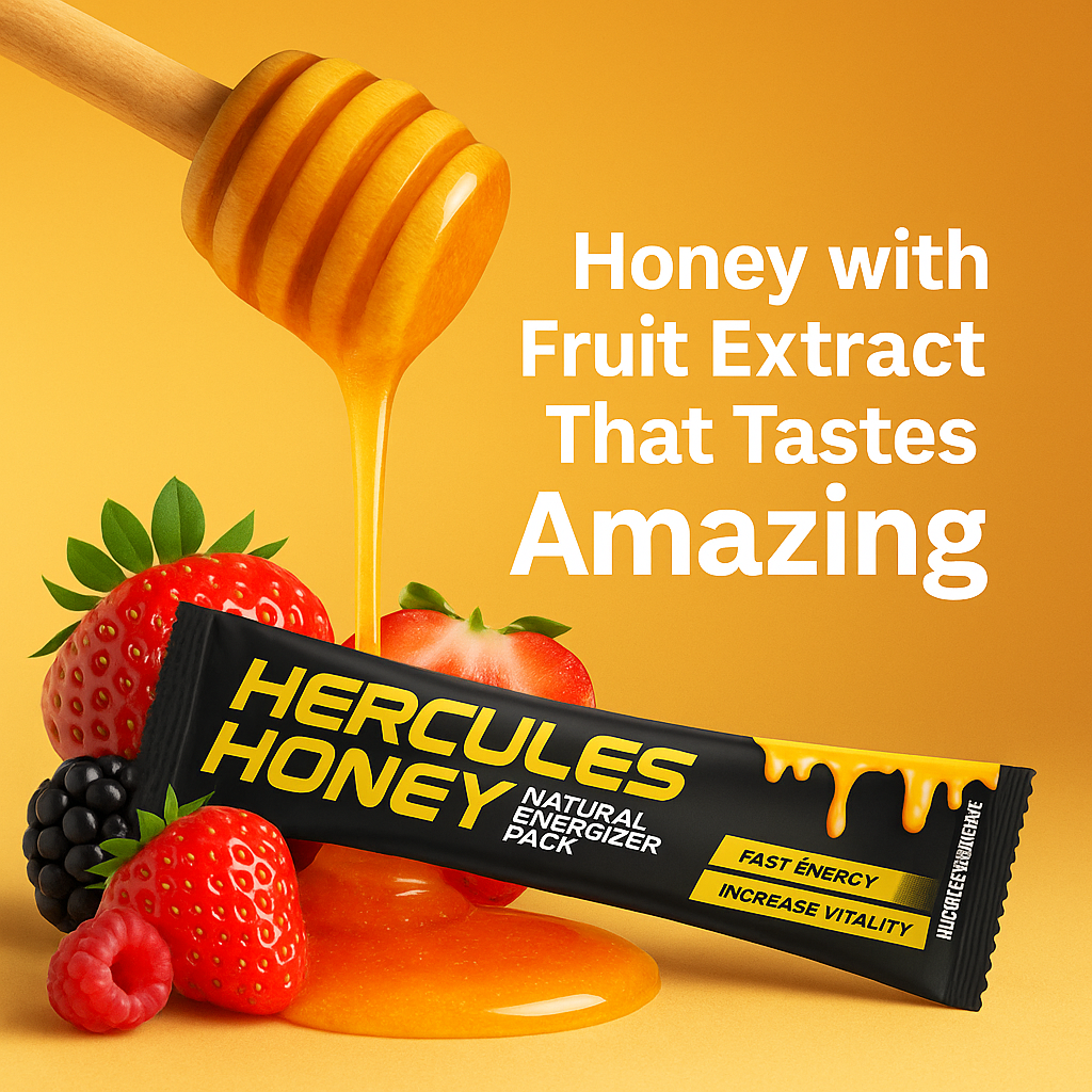 Hercules Honey