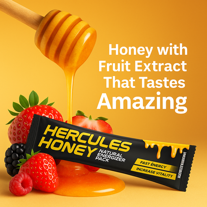 Hercules Honey