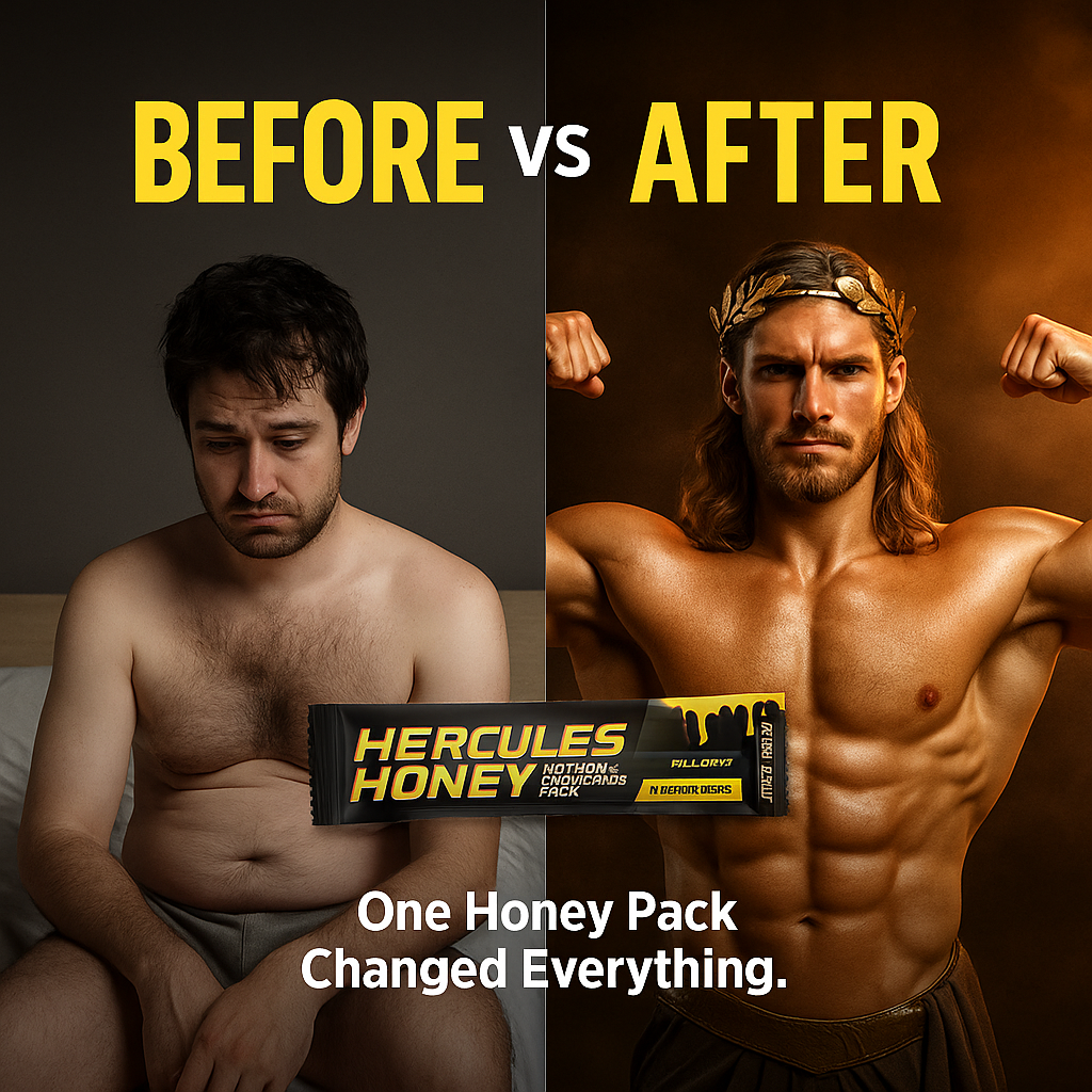 Hercules Honey