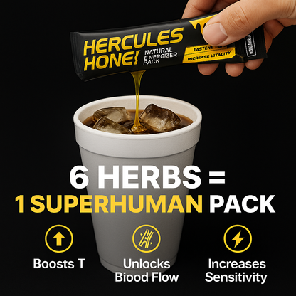 Hercules Honey