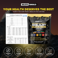 Hercules Shilajit Gummies