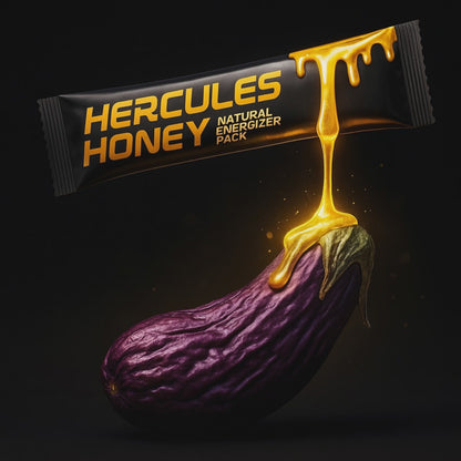 Hercules Honey Sticks